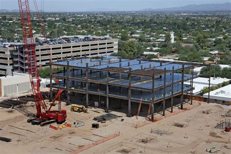 Only full-time employees eligible. . Construction jobs tucson